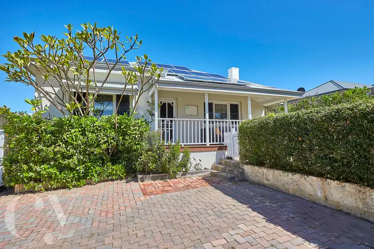 54A Aurelian Street, Palmyra WA 6157
