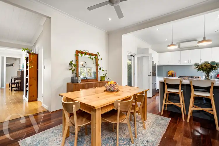 Sixth view of Homely house listing, 54A Aurelian Street, Palmyra WA 6157