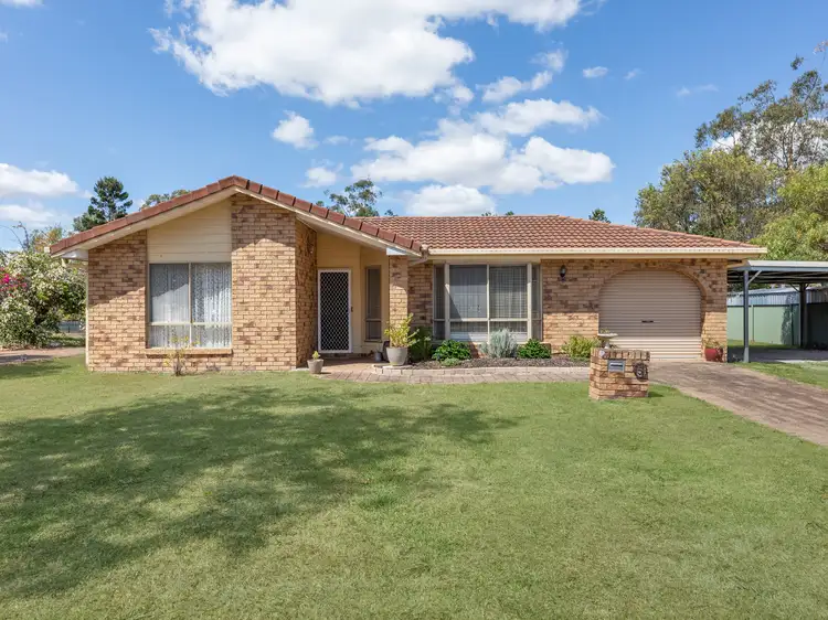 51 College Road, Karana Downs QLD 4306