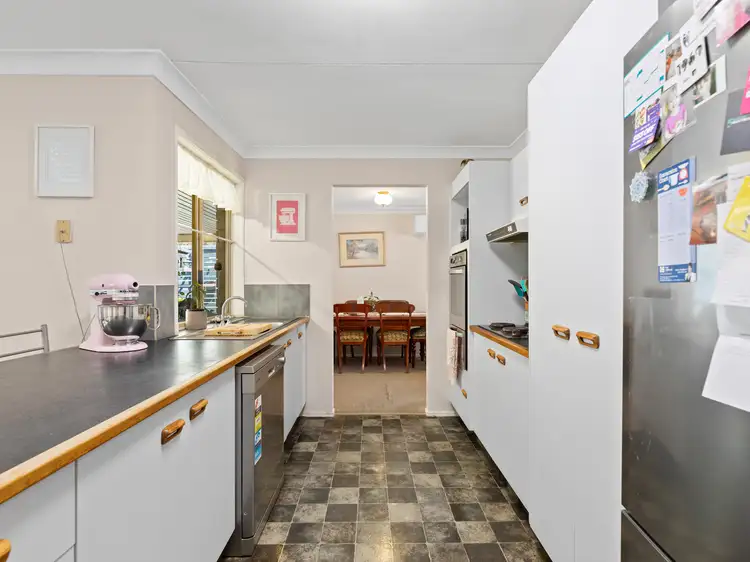 Fourth view of Homely house listing, 51 College Road, Karana Downs QLD 4306