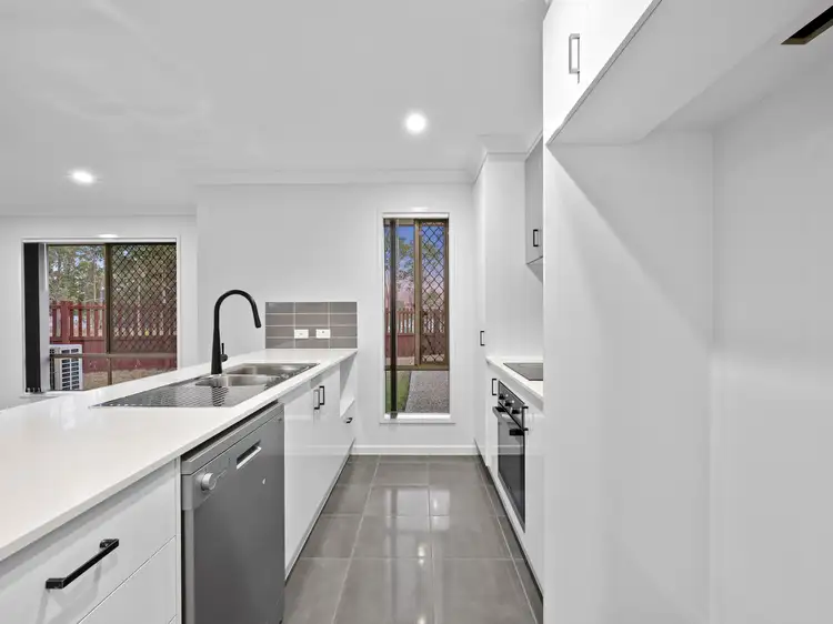 Second view of Homely house listing, 10 Miriam Street, Karalee QLD 4306