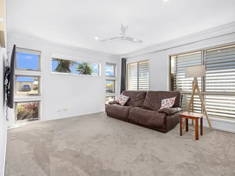 Fourth view of Homely house listing, 28 Wave Court, Toogoom QLD 4655