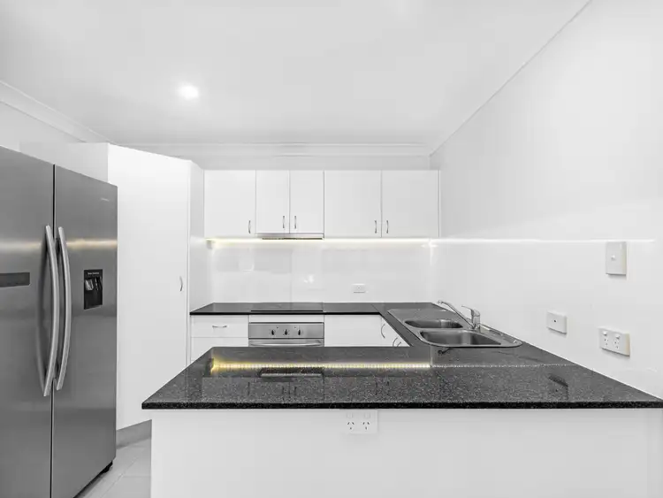 Fifth view of Homely house listing, 28 Wave Court, Toogoom QLD 4655