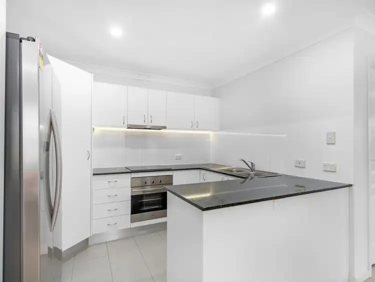 Sixth view of Homely house listing, 28 Wave Court, Toogoom QLD 4655