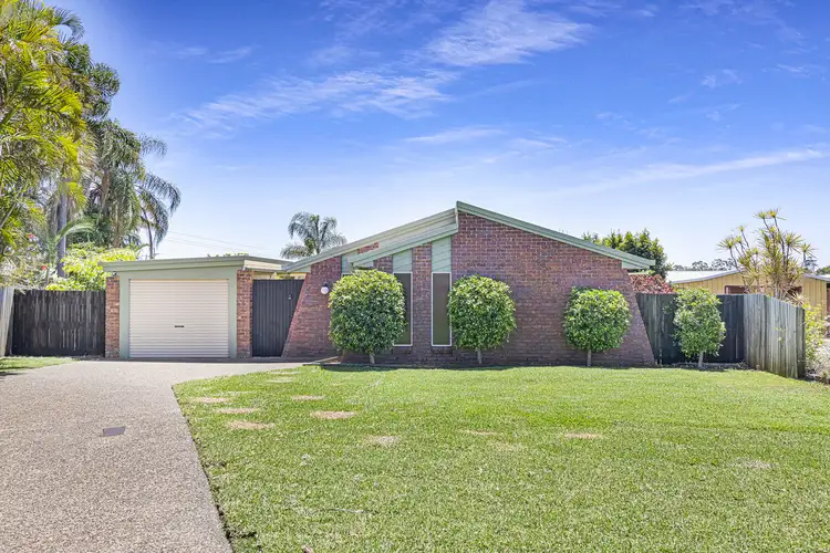 7 Ernies Court, Avoca QLD 4670