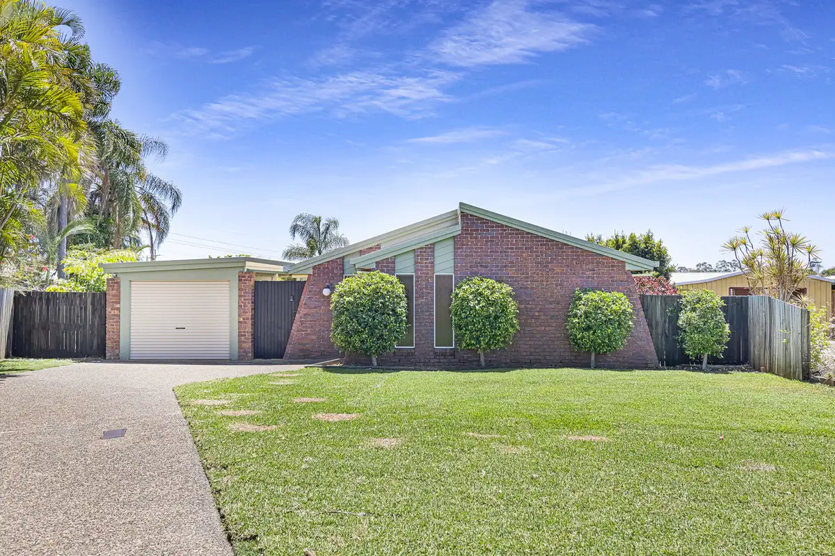 Main view of Homely house listing, 7 Ernies Court, Avoca QLD 4670