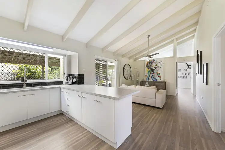 Fifth view of Homely house listing, 7 Ernies Court, Avoca QLD 4670