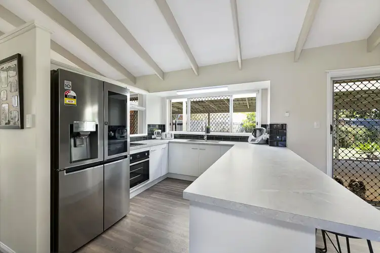 Sixth view of Homely house listing, 7 Ernies Court, Avoca QLD 4670