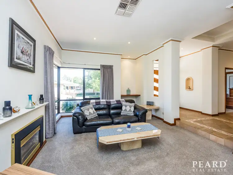 Third view of Homely house listing, 5 Montash Retreat, Woodvale WA 6026