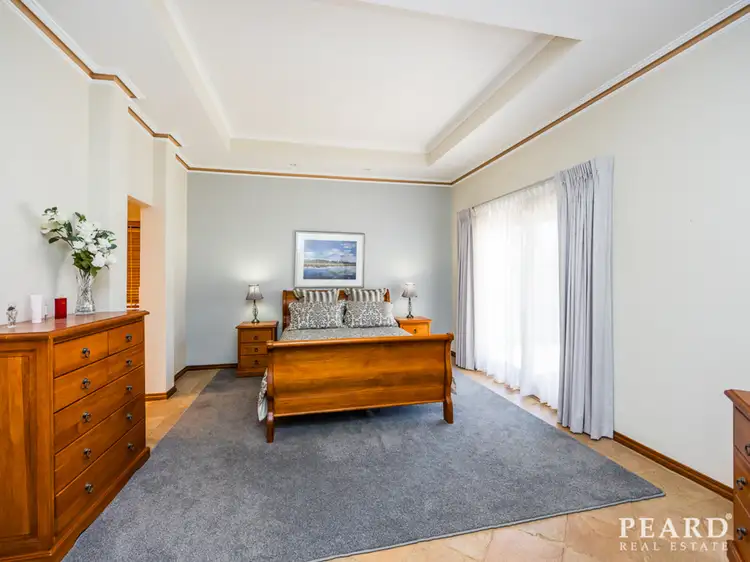 Fourth view of Homely house listing, 5 Montash Retreat, Woodvale WA 6026