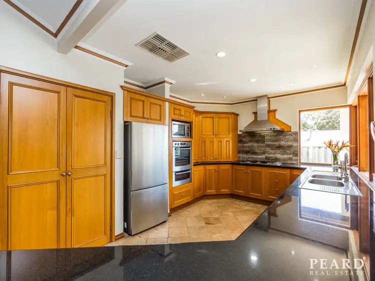Sixth view of Homely house listing, 5 Montash Retreat, Woodvale WA 6026