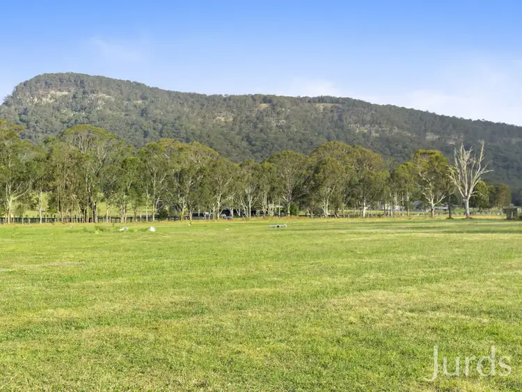 Second view of Homely rural property listing, 244 Whitings Lane, Quorrobolong NSW 2325