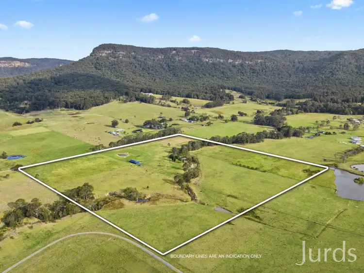Third view of Homely rural property listing, 244 Whitings Lane, Quorrobolong NSW 2325