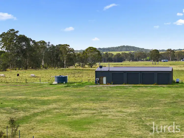 Fourth view of Homely rural property listing, 244 Whitings Lane, Quorrobolong NSW 2325