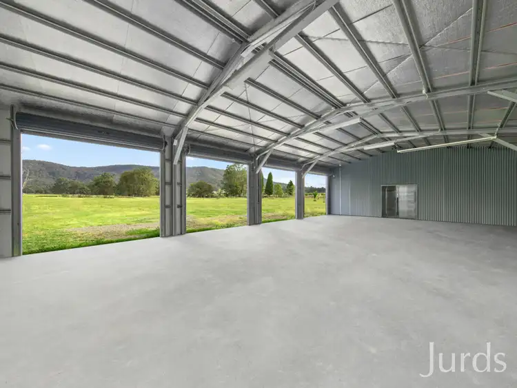 Sixth view of Homely rural property listing, 244 Whitings Lane, Quorrobolong NSW 2325