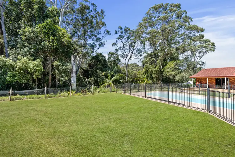 Third view of Homely house listing, 18 Cobbedah Drive, Springfield NSW 2250