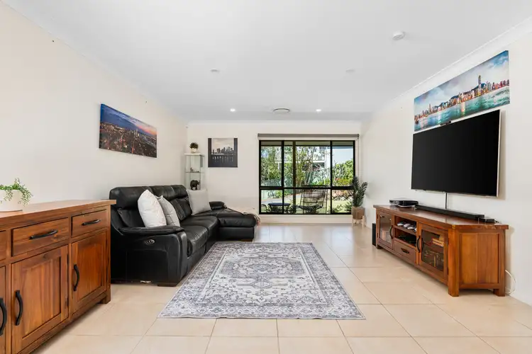 Fourth view of Homely house listing, 18 Cobbedah Drive, Springfield NSW 2250