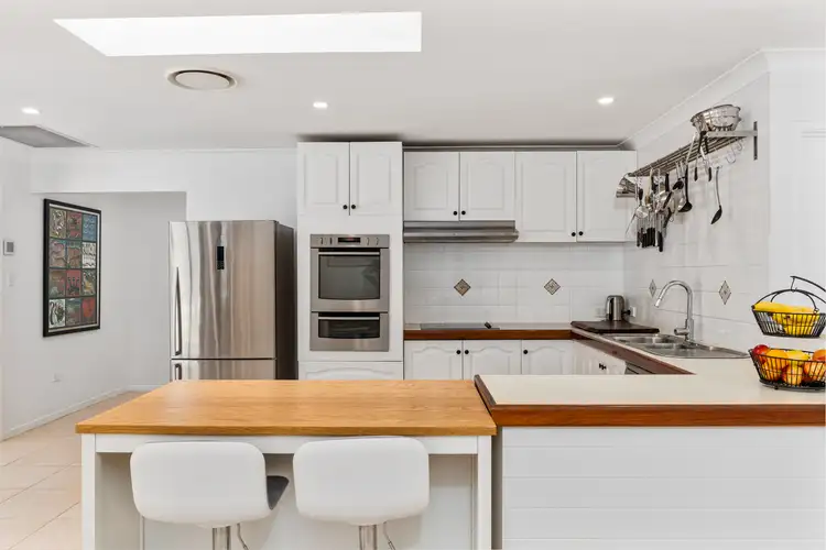 Fifth view of Homely house listing, 18 Cobbedah Drive, Springfield NSW 2250