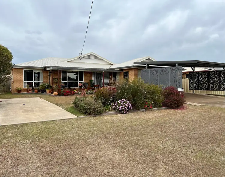 11 Shannon Court, Oakey QLD 4401