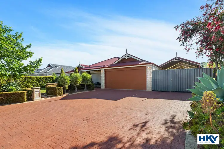 Main view of Homely house listing, 31 Cowra Turn, Aveley WA 6069