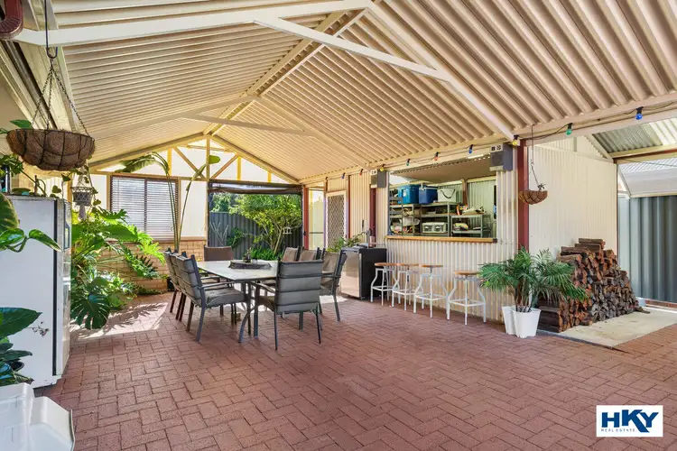Third view of Homely house listing, 31 Cowra Turn, Aveley WA 6069