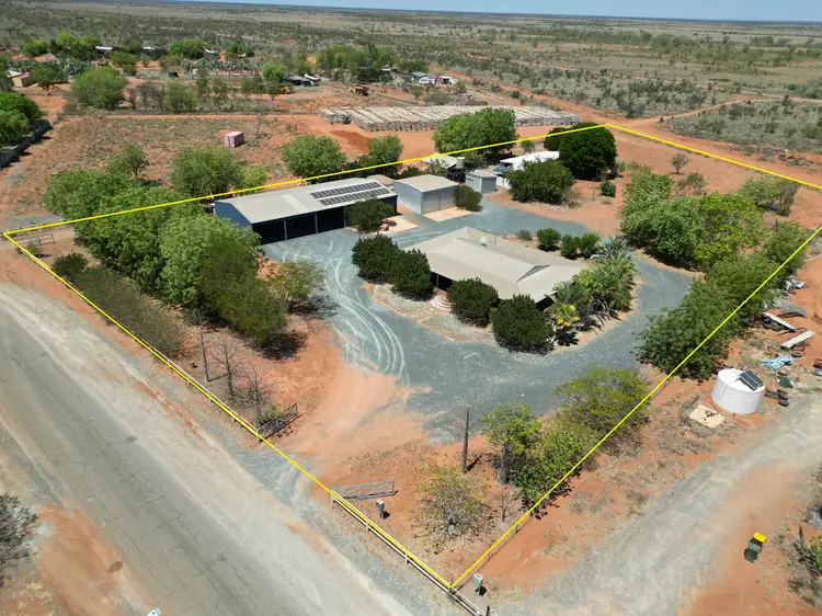Main view of Homely house listing, 6 Manilinha Drive, Boodarie WA 6722
