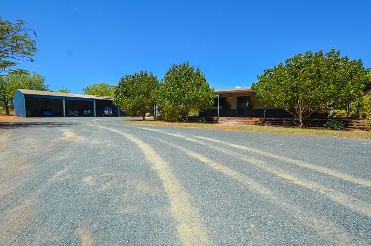 Second view of Homely house listing, 6 Manilinha Drive, Boodarie WA 6722