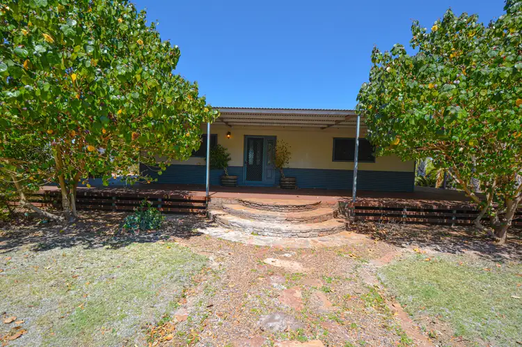 Third view of Homely house listing, 6 Manilinha Drive, Boodarie WA 6722