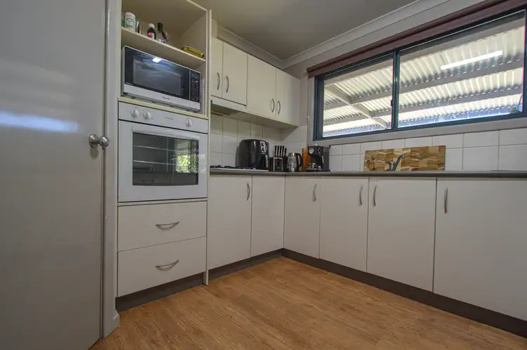 Fourth view of Homely house listing, 6 Manilinha Drive, Boodarie WA 6722
