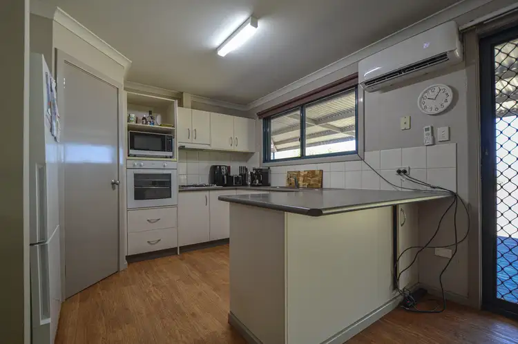 Fifth view of Homely house listing, 6 Manilinha Drive, Boodarie WA 6722