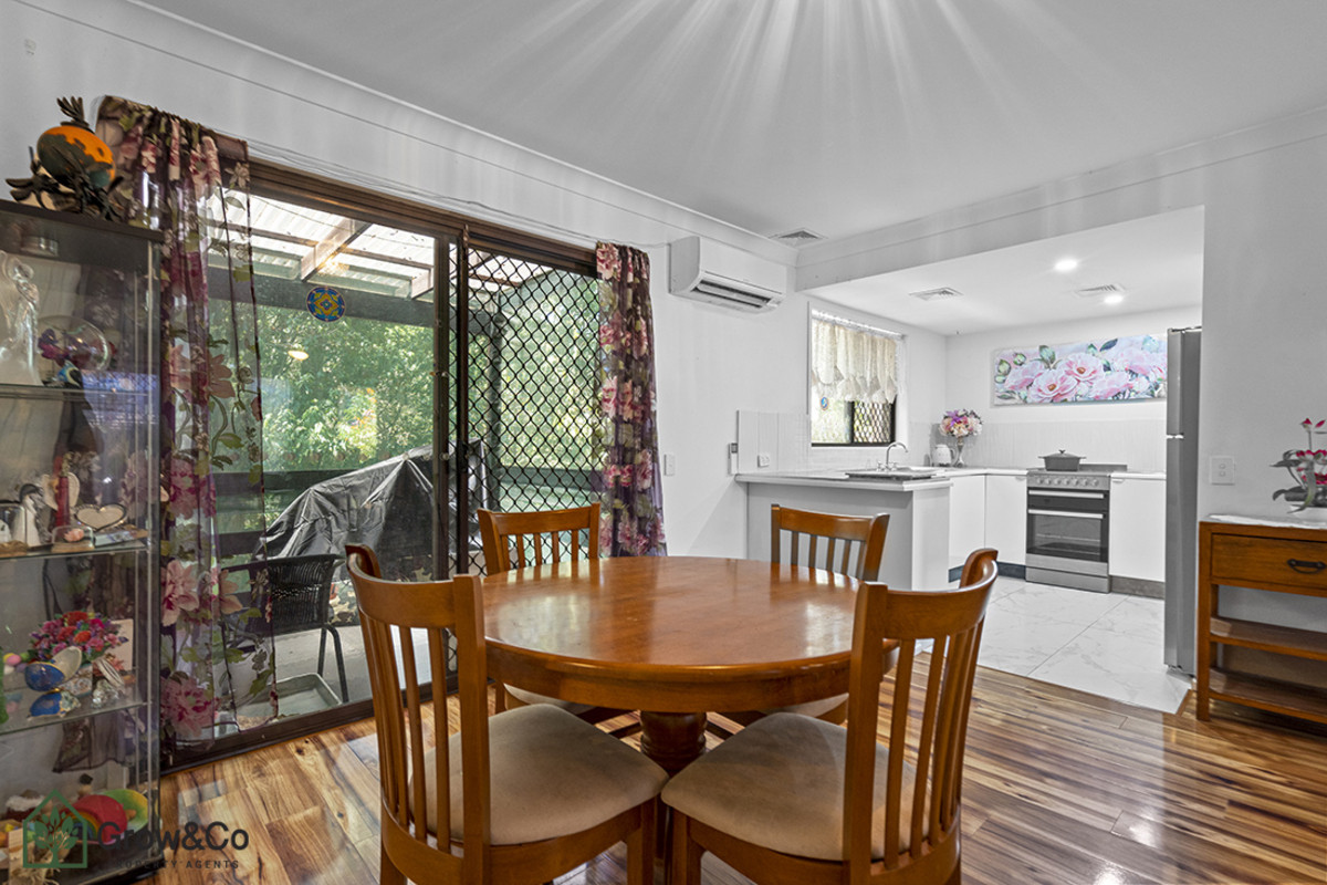Fourth view of Homely townhouse listing, 13/67 Nerang Street, Nerang QLD 4211