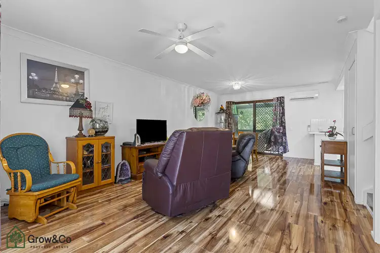 Fifth view of Homely townhouse listing, 13/67 Nerang Street, Nerang QLD 4211