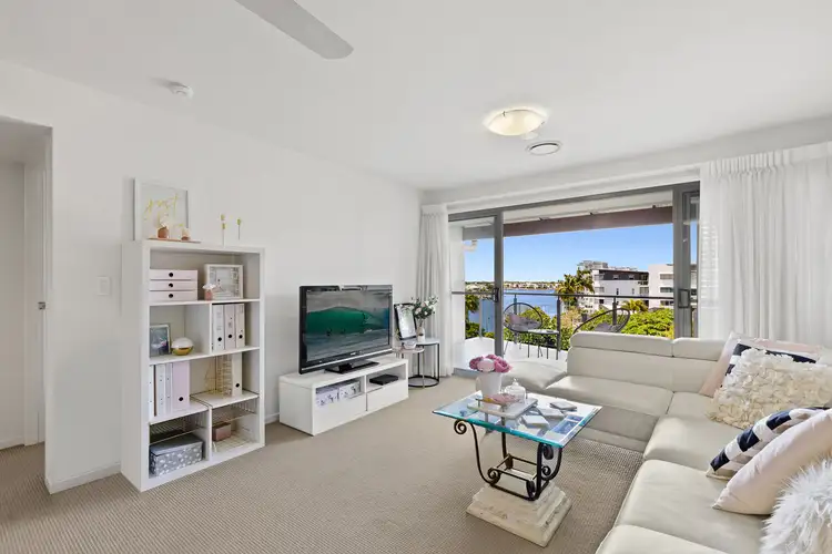 Third view of Homely unit listing, 91/57 Grand Parade, Kawana Island QLD 4575