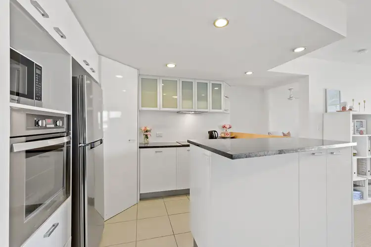 Fourth view of Homely unit listing, 91/57 Grand Parade, Kawana Island QLD 4575