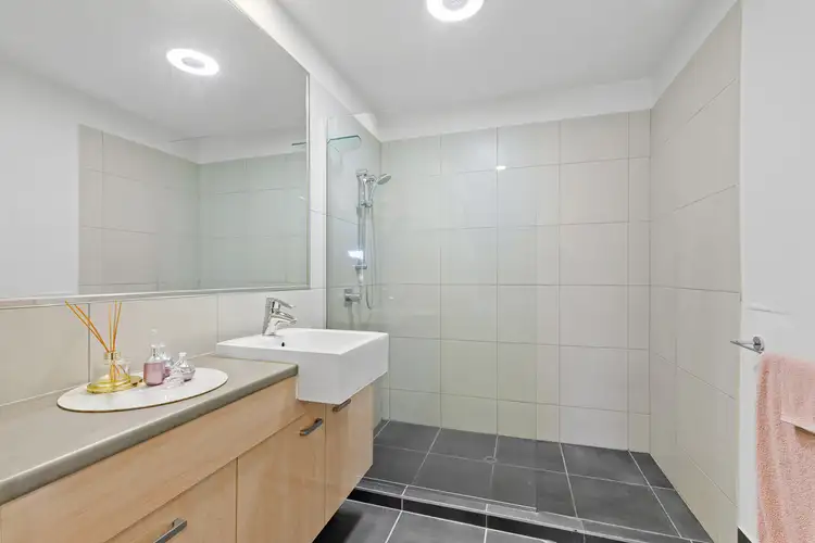 Sixth view of Homely unit listing, 91/57 Grand Parade, Kawana Island QLD 4575