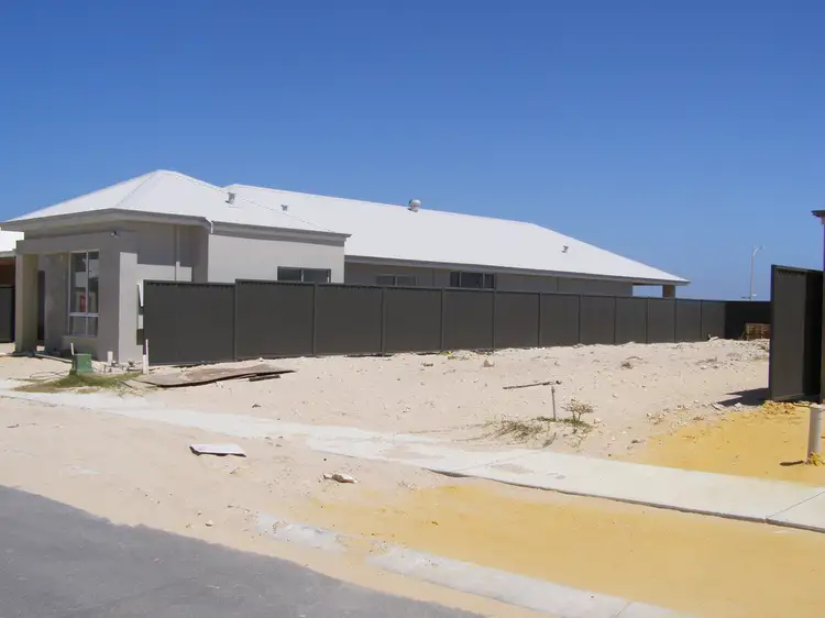 Fourth view of Homely land listing, 38 Casina Way, Jindalee WA 6036