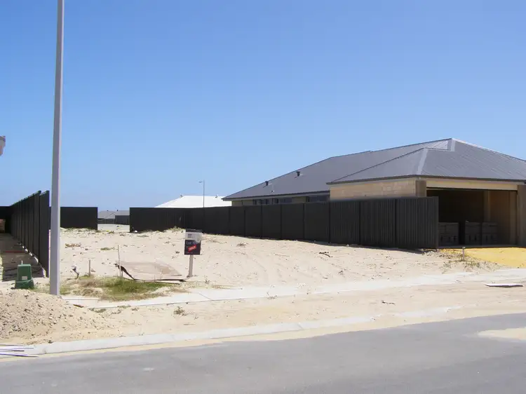 Fifth view of Homely land listing, 38 Casina Way, Jindalee WA 6036