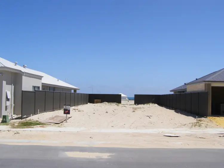 Sixth view of Homely land listing, 38 Casina Way, Jindalee WA 6036