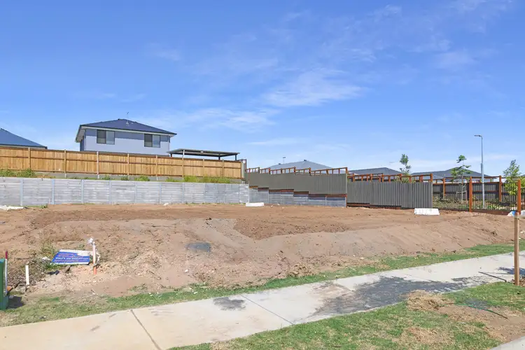 Seventh view of Homely land listing, LOT 4093, 27 Gillies Way, South Ripley QLD 4306