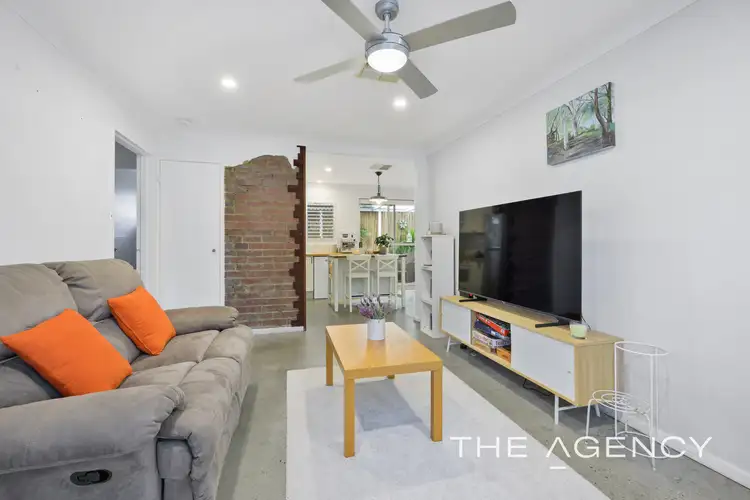 4/53 Kelvin Street, Maylands WA 6051