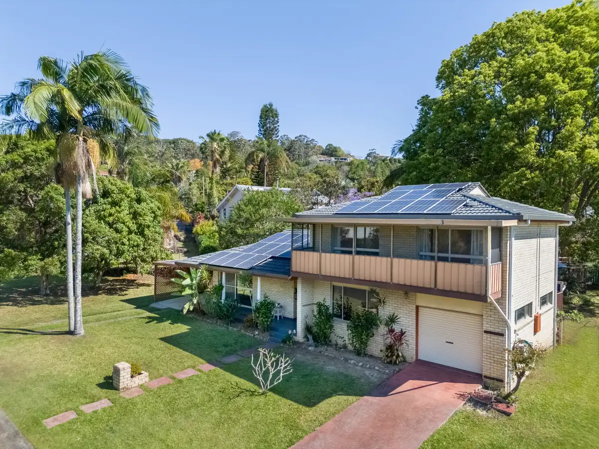 Main view of Homely house listing, 5 Narrogal Court, Ocean Shores NSW 2483