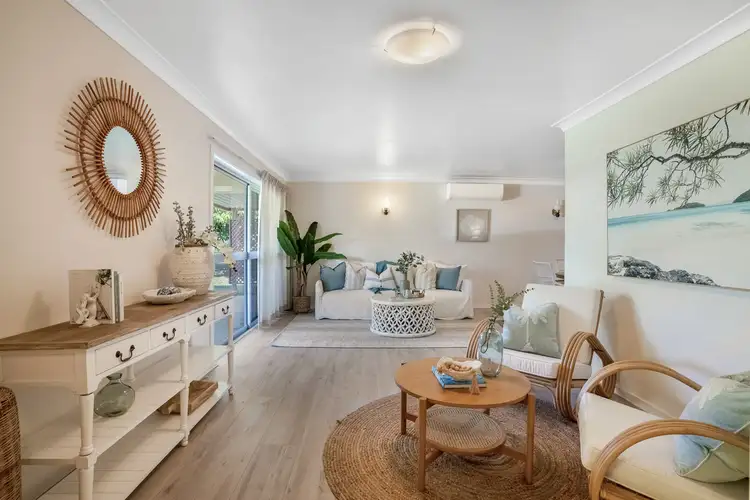 Third view of Homely house listing, 5 Narrogal Court, Ocean Shores NSW 2483
