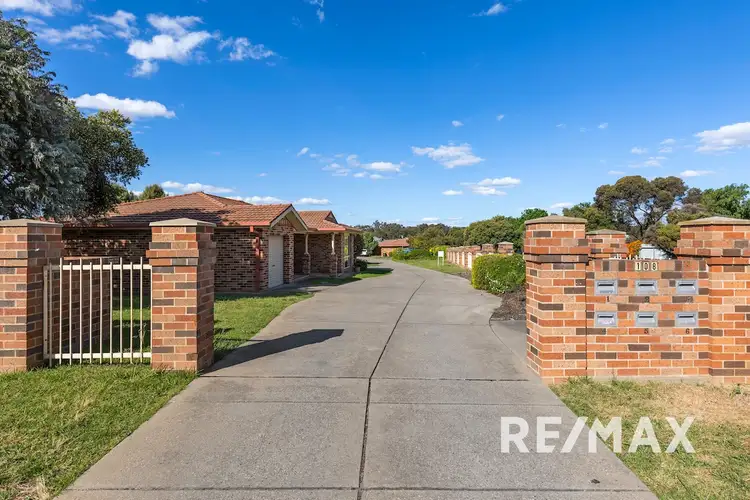 Main view of Homely flat listing, 2/108 Undurra Drive, Glenfield Park NSW 2650