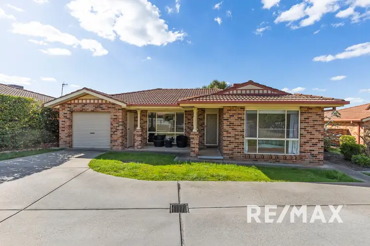 Second view of Homely flat listing, 2/108 Undurra Drive, Glenfield Park NSW 2650