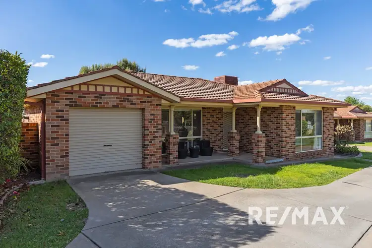 Fourth view of Homely flat listing, 2/108 Undurra Drive, Glenfield Park NSW 2650