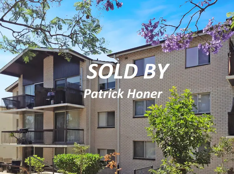 Main view of Homely apartment listing, 25/277 Blaxland Road, Ryde NSW 2112