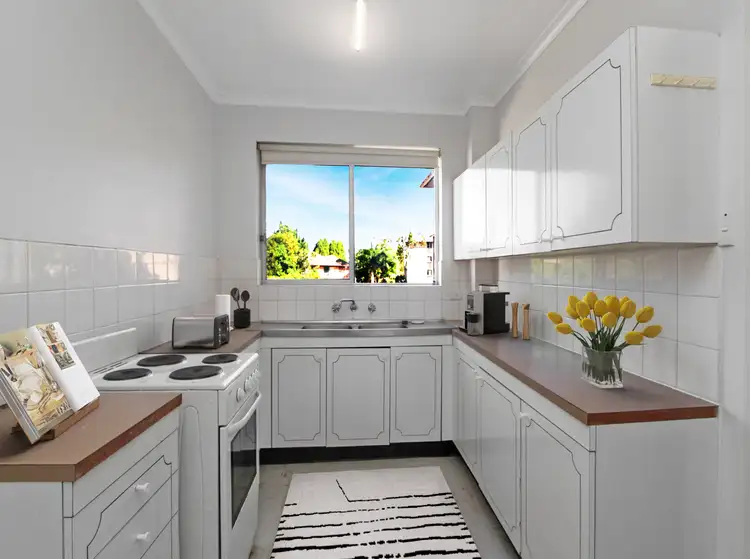 Third view of Homely apartment listing, 25/277 Blaxland Road, Ryde NSW 2112