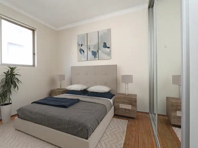 Fourth view of Homely apartment listing, 25/277 Blaxland Road, Ryde NSW 2112