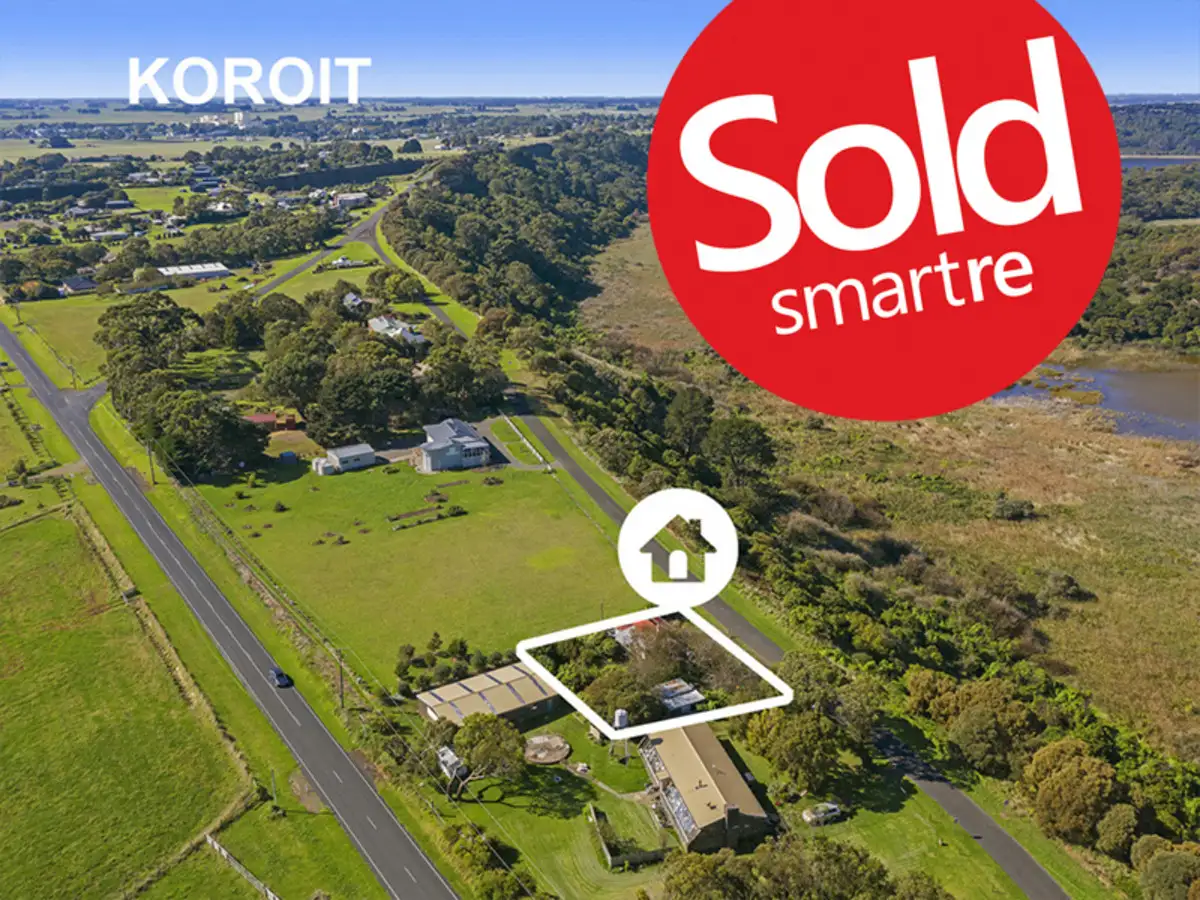 Main view of Homely house listing, 17 Scenic Drive, Koroit VIC 3282