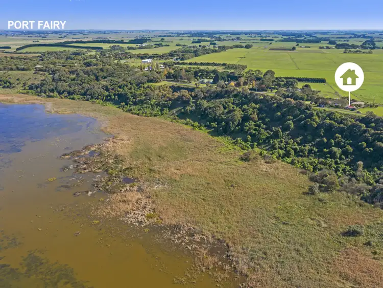 Fifth view of Homely house listing, 17 Scenic Drive, Koroit VIC 3282